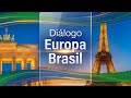 #1 - Diálogo Europa Brasil - "Dilemas do continente e expectativas das eleições na Hungria"
