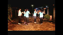 Video Mix - Yesus Bangkit, Yesus Hidup! (Lagu Paskah Sekolah Minggu) - Playlist 