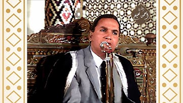 ما تيسر من سورة النساء بصوت الشيخ أحمد نعينع