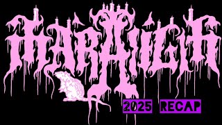 Maraigh 2025 Recap part 1