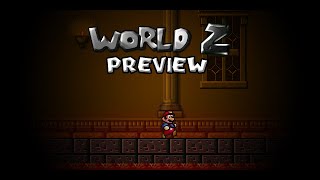 MWLWS World Z preview