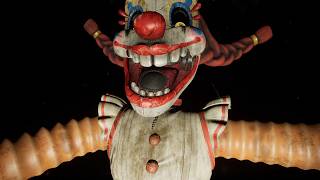 playing fnaf secret of the mimic until i rage quit