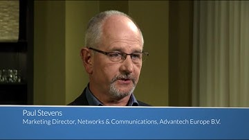 Pushing NFV out to the edge of the mobile network - TelecomTV (EN)