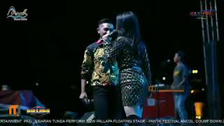 GERRY Feat LALA - DEN PAJAUH - NEW PALLAPA Mp4