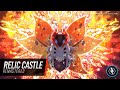 Relic castle remaster  pokmon black  white