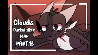 CLOUDS [Darkstalker MAP] part 13