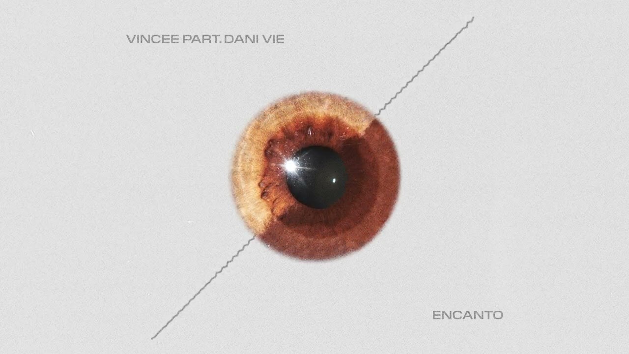 Watch Vincee & Dani Vie - Encanto on YouTube Watch Vincee & Dani Vie - Encanto on YouTube