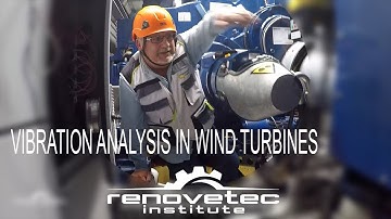 VIBRATION ANALYSIS IN WIND TURBINES