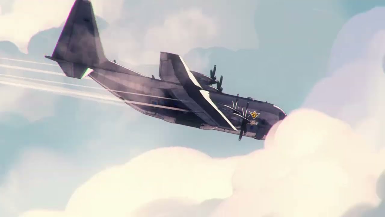 Free Fire - FFWS Match Start Bermuda