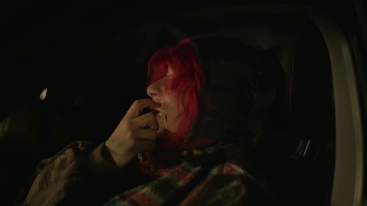 Hit The Road, Jackie!