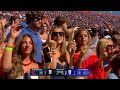 NCAAF 2026 Week #04 - Ole Miss Rebels @ Florida Gators
