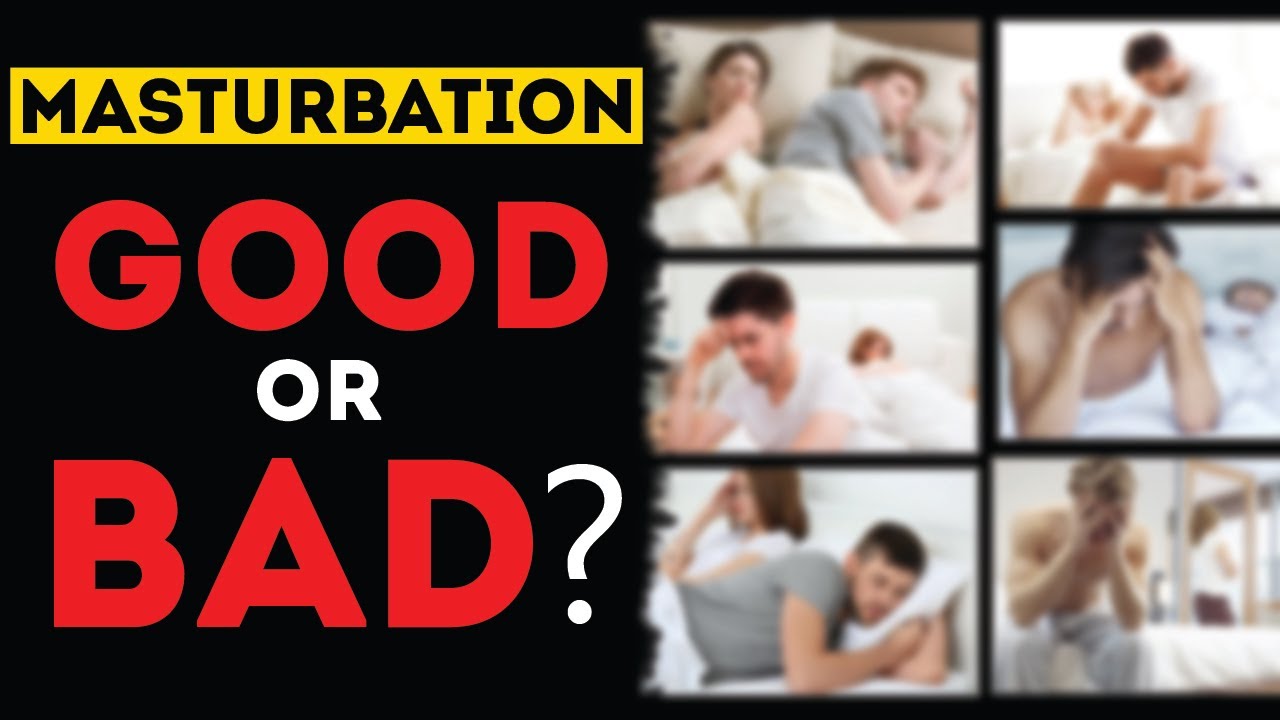 What are Effects of Masturbation (Hand Practice) - YouTube