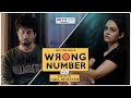 Wrong Number | Web Series | S01E03 - Call Rejected | Apoorva Arora, Ambrish, Badri & Anjali | RVCJ