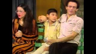 مسرحية إنت حر الجزء الثالث بطولة الفنان محمد صبحى