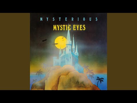 Mystic Eyes – Mysterious – Vinyl (LP, Album), 1979 [r7385510