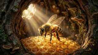 THE JOURNEY OF THE QUEEN BEE  - VOLUME 1 - BUILDING A SECRET EMPIRE