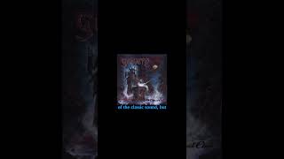 Gravety- Of Cults and Chaos (album review)