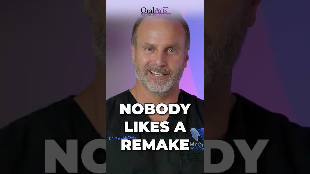 Avoid Dental Lab Remakes! How Clear Communication Saves You Time 