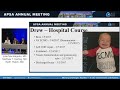Timing is Everything: When to Repair a Congenital Diaphragmatic Hernia