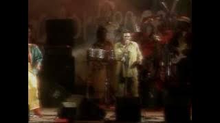 Lucky Dube - Slave live 1991