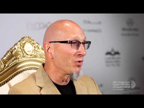 Interview with Disney