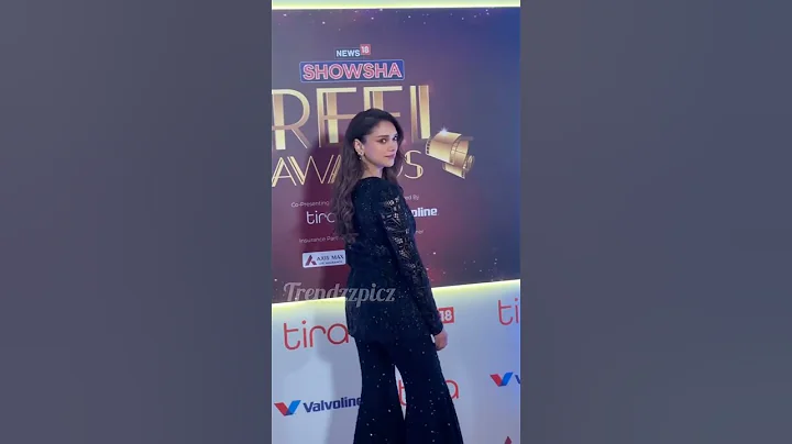 her latest fashion attire 🖤 #trending #celebrity #fashion #trend