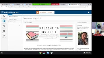 How to Download and Submit a Google Doc Assignment on Powerschool