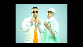 Video thumbnail of "mañana wisin y yandel ft akon.mp4"