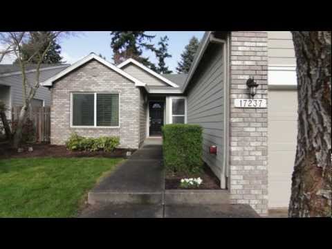 17237 NW Countryridge Dr., Portland, OR home video tour