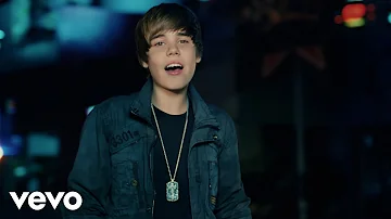 ¿Cuál es la canción de Justin Bieber más reproducida?