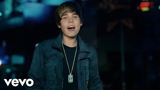 Смотреть клип Justin Bieber Ft. Ludacris - Baby