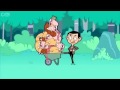 Mr Bean Animated Series Juric Bean Full New Episode