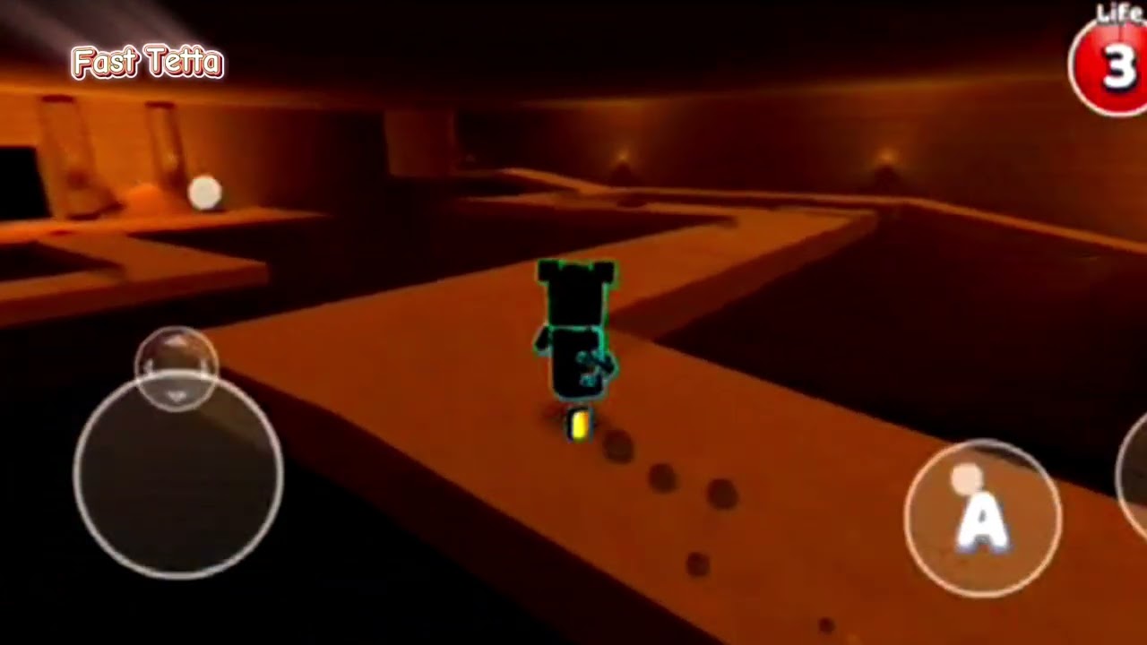 Super Bear Adventure 