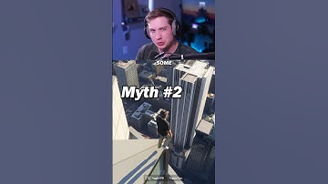 Myth Busting in MSFS2024