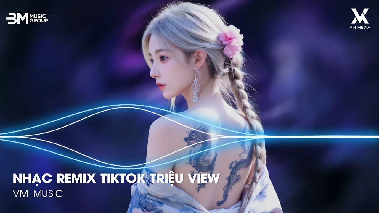 Nonstop Tik Tok 2026 ♫ BXH Nhạc Trẻ Remix Hay Nhất Hiện Nay - Nhạc Trẻ Remix Hot Trend Triệu View