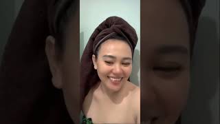 Download Lagu T a n t e habis mandi bikin tegang australia gemoy livestream 720P MP3