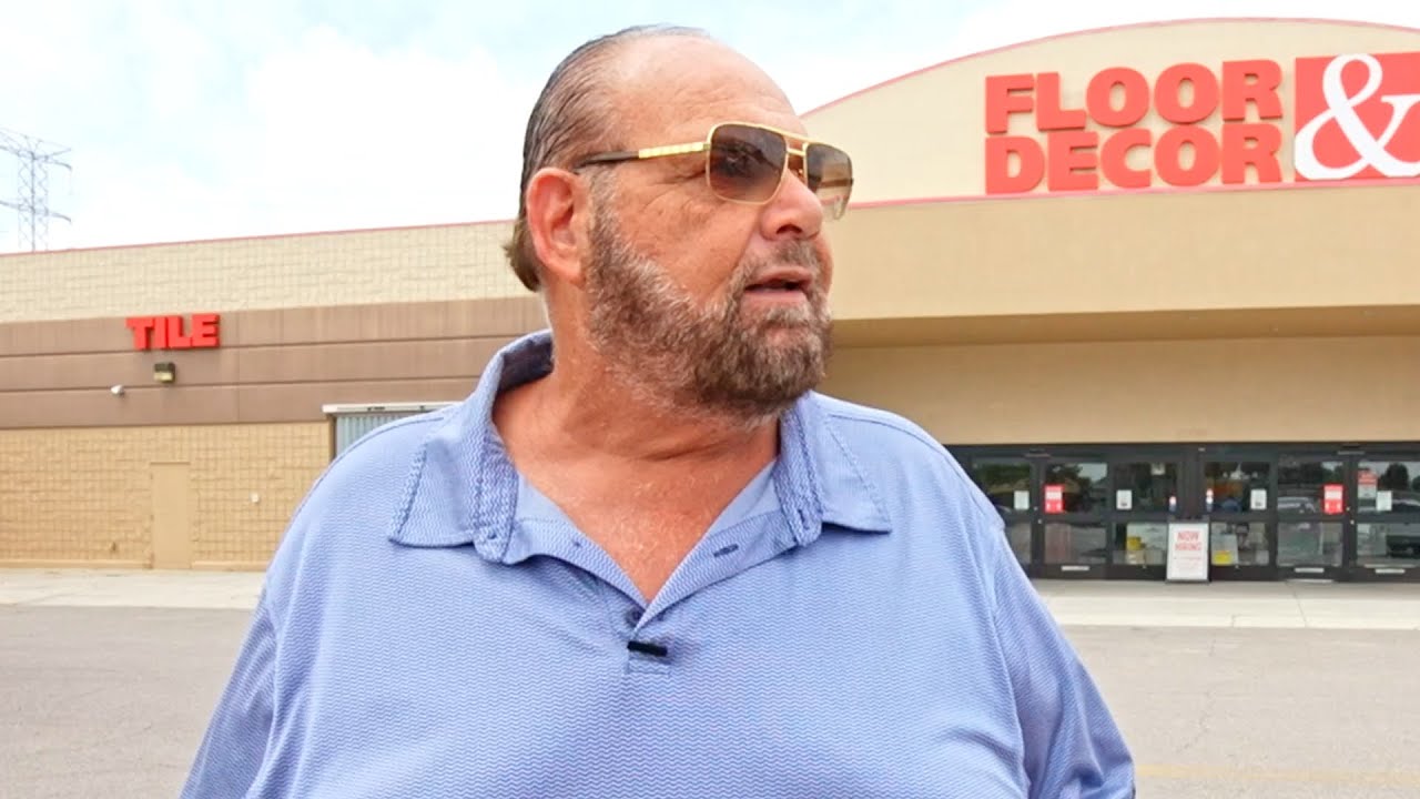 Buying Luxury Carpet for a $13,000,000 Mansion