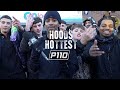 Reifo - Hoods Hottest (Season 2) | P110