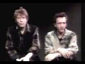 The Psychedelic Furs under the 120 X-ray (1989)