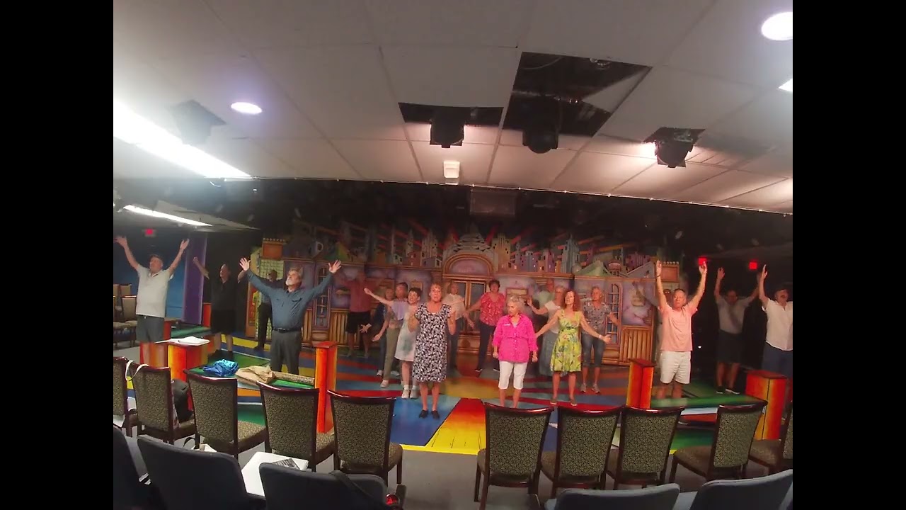 RYU   with instructions for men