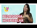 Pedagogia Hospitalar | Como é a profissão?