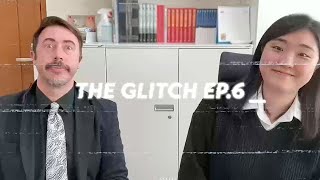 [The Glitch #06] Quiet Quitting: The Economic and Psychological Causes of Youth Tuning Out