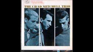 Chad Mitchell Trio  -  Stewball chords