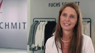Fuchs Schmitt Информация о бренде