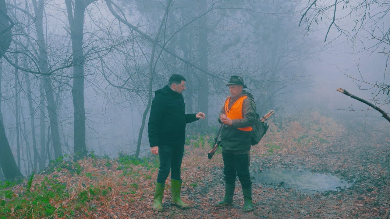 MAJEVICA: Lovačko udruženje 