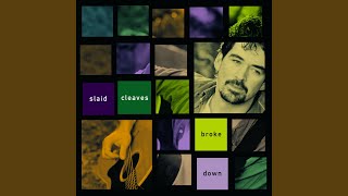 Watch Slaid Cleaves I Feel The Blues Moving In video