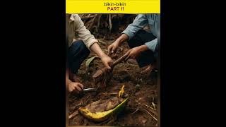 We Found The CURSED OBJECT Buried in Our Yard! | Bikin-Bikin Part 11