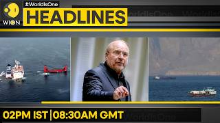 US-Iran War: Ghalibaf Tells US 'Iran Isn't Venezuela' | Iran Closes Hormuz Until US Lifts Blockade