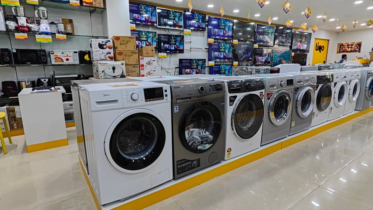 Bangalore Factory Outlet Open Box Electronics/LED TV,Fridges,Kitchen