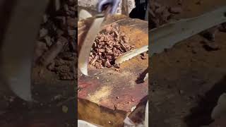 Tijuana-Style Street Tacos In East Oakland